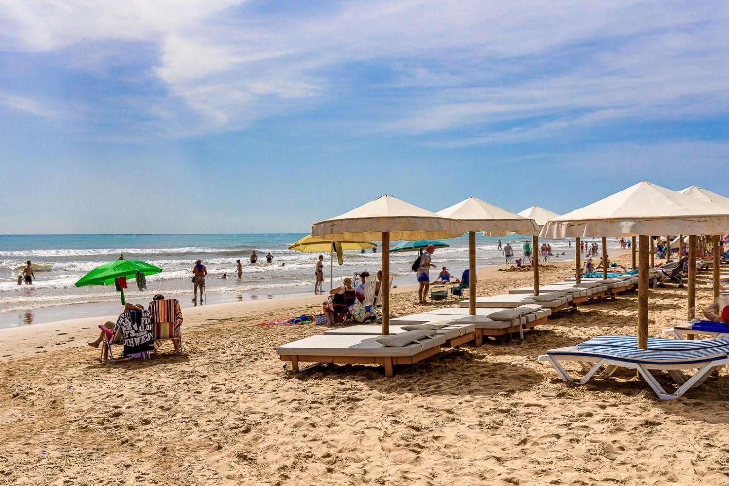 Вілла в районі Сан-Фульхенсіо - Ла-Маріна