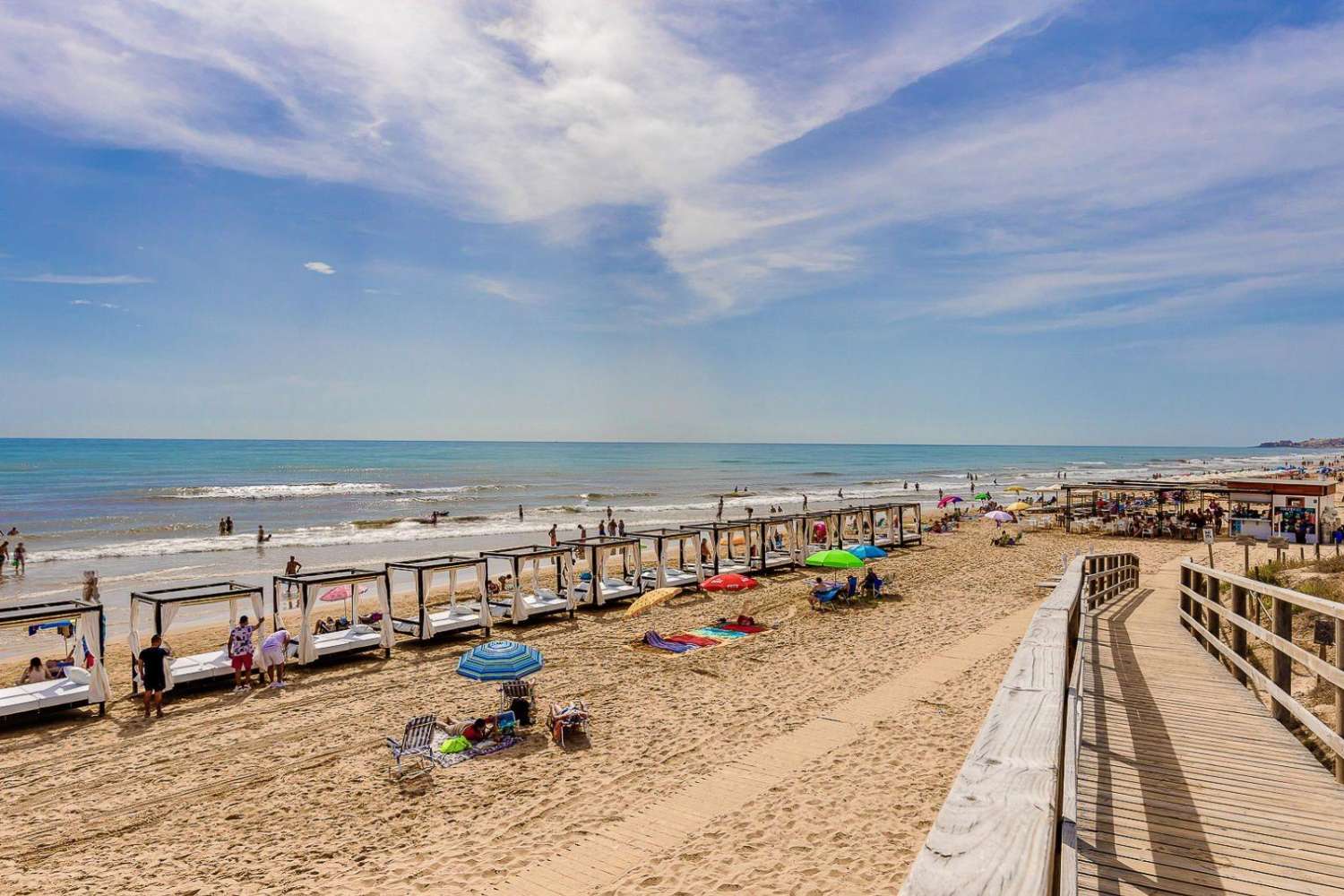 Вілла в районі Сан-Фульхенсіо - Ла-Маріна