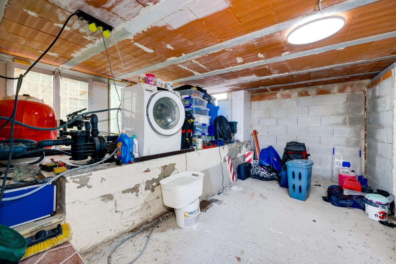 Вілла в районі Сан-Фульхенсіо - Ла-Маріна