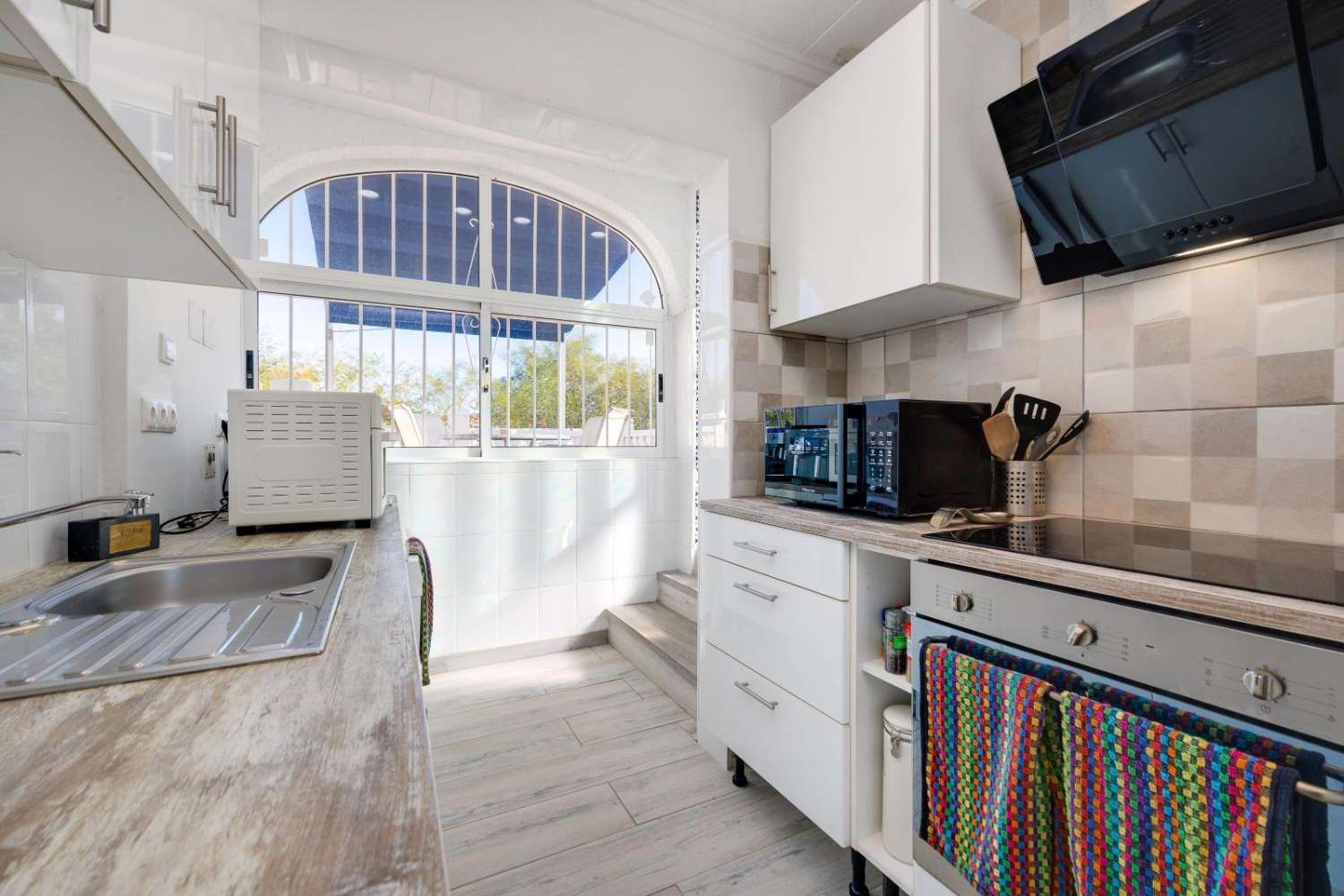 Вілла в районі Сан-Фульхенсіо - Ла-Маріна