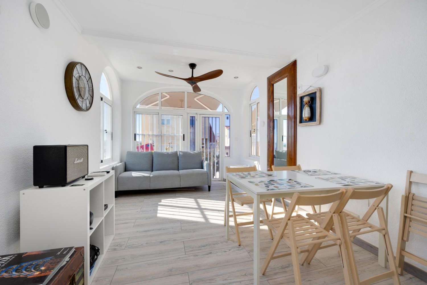 Вілла в районі Сан-Фульхенсіо - Ла-Маріна