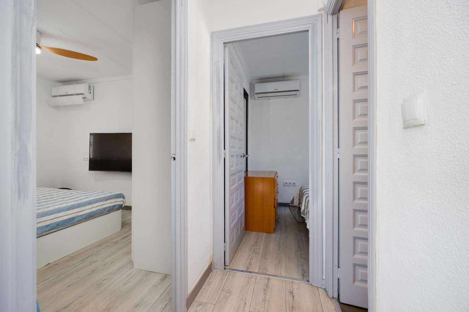 Вілла в районі Сан-Фульхенсіо - Ла-Маріна