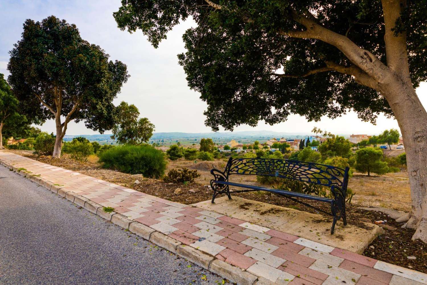 Вілла в районі Сан-Фульхенсіо - Ла-Маріна