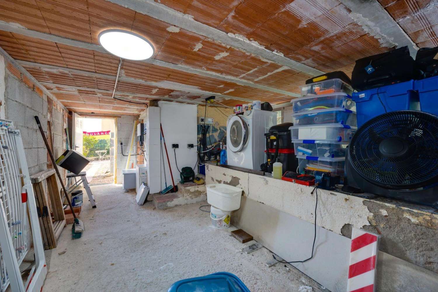 Вілла в районі Сан-Фульхенсіо - Ла-Маріна