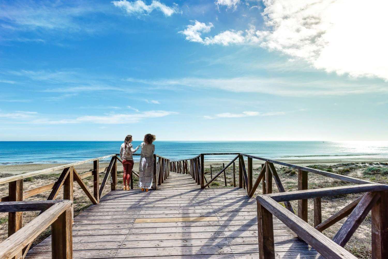 Вілла в районі Сан-Фульхенсіо - Ла-Маріна