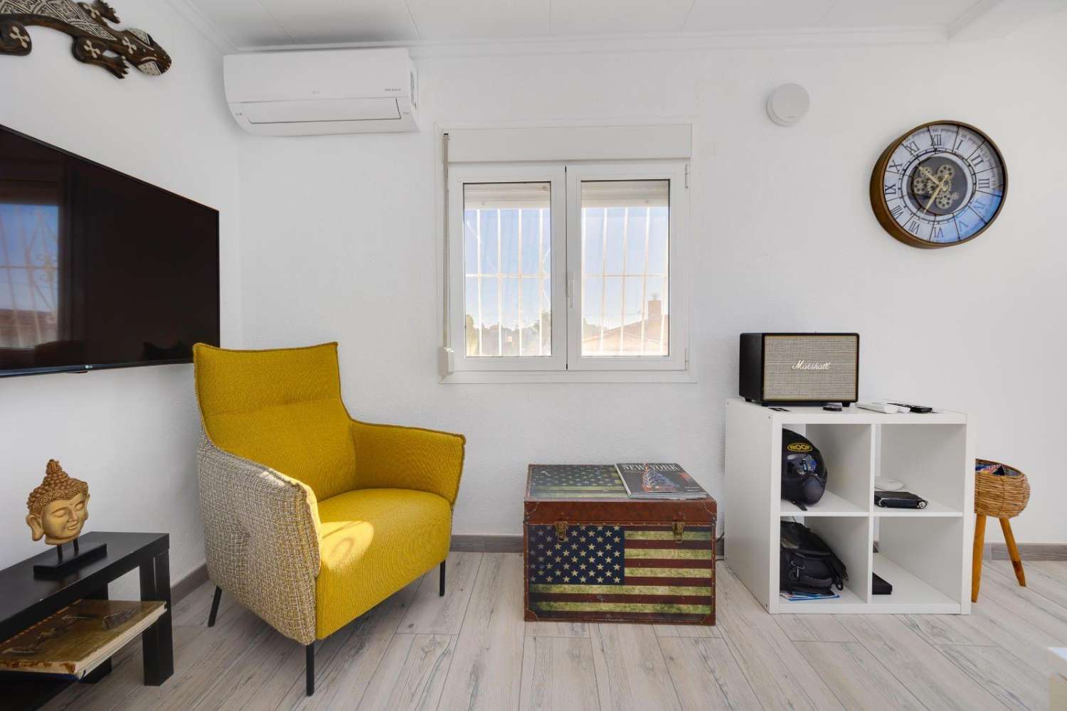 Вілла в районі Сан-Фульхенсіо - Ла-Маріна