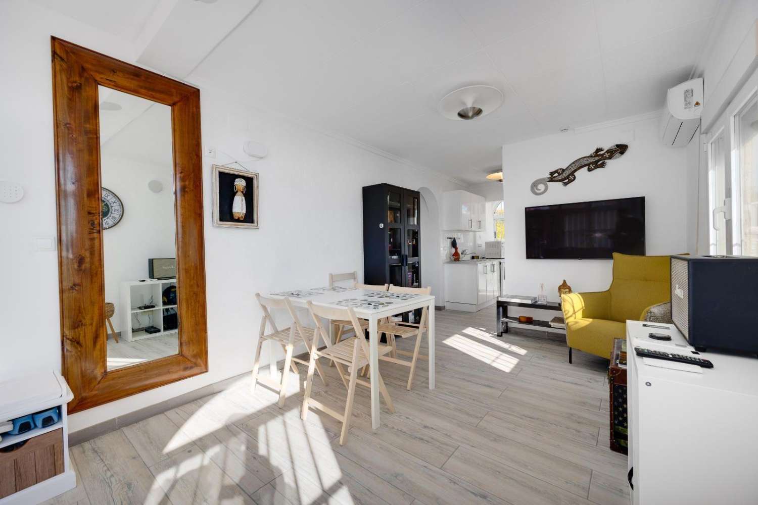 Вілла в районі Сан-Фульхенсіо - Ла-Маріна