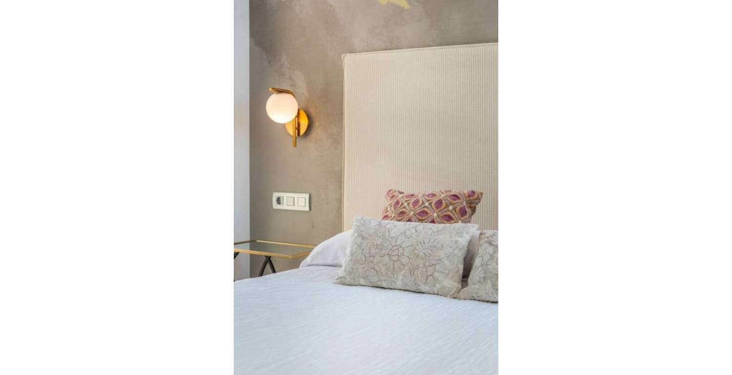 Відкрийте для себе свій новий будинок у Villas del Mar II, La Manga del Mar Menor