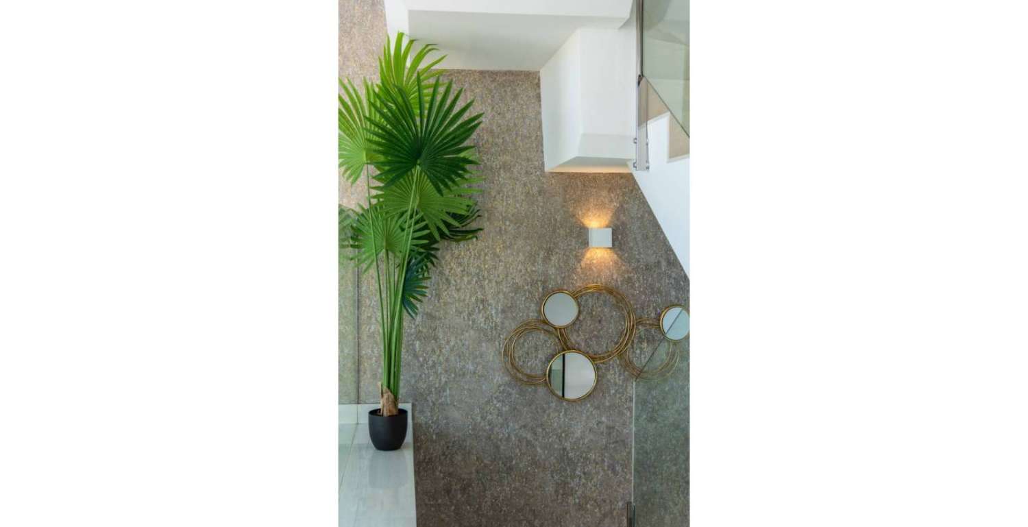 Відкрийте для себе свій новий будинок у Villas del Mar II, La Manga del Mar Menor