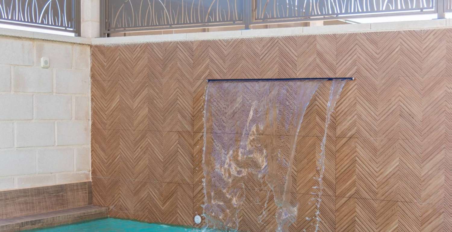 Відкрийте для себе свій новий будинок у Villas del Mar II, La Manga del Mar Menor