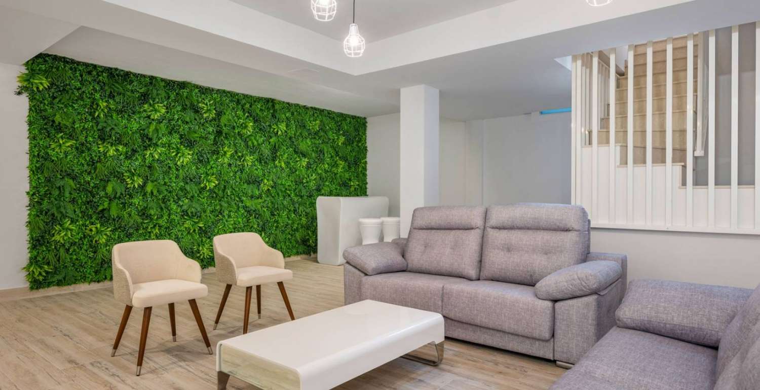 Відкрийте для себе свій новий будинок у Villas del Mar II, La Manga del Mar Menor