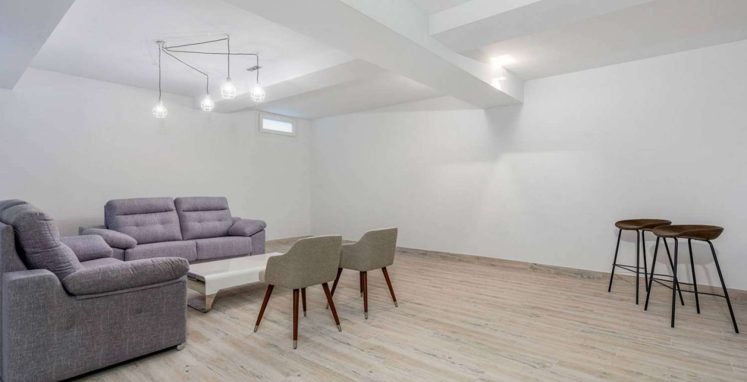 Відкрийте для себе свій новий будинок у Villas del Mar II, La Manga del Mar Menor