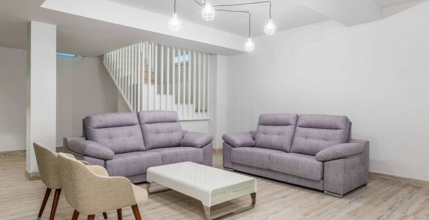 Відкрийте для себе свій новий будинок у Villas del Mar II, La Manga del Mar Menor