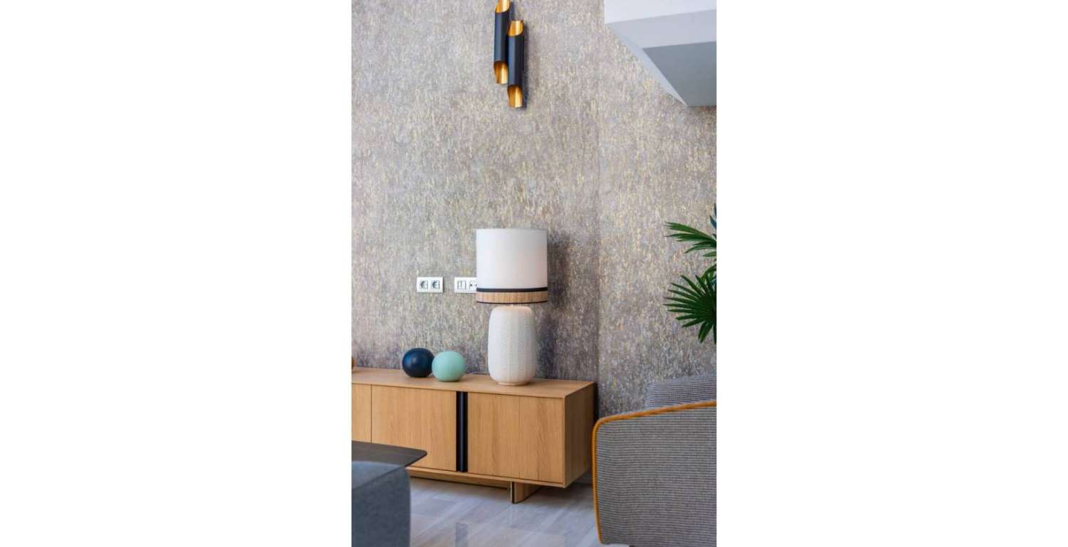 Відкрийте для себе свій новий будинок у Villas del Mar II, La Manga del Mar Menor