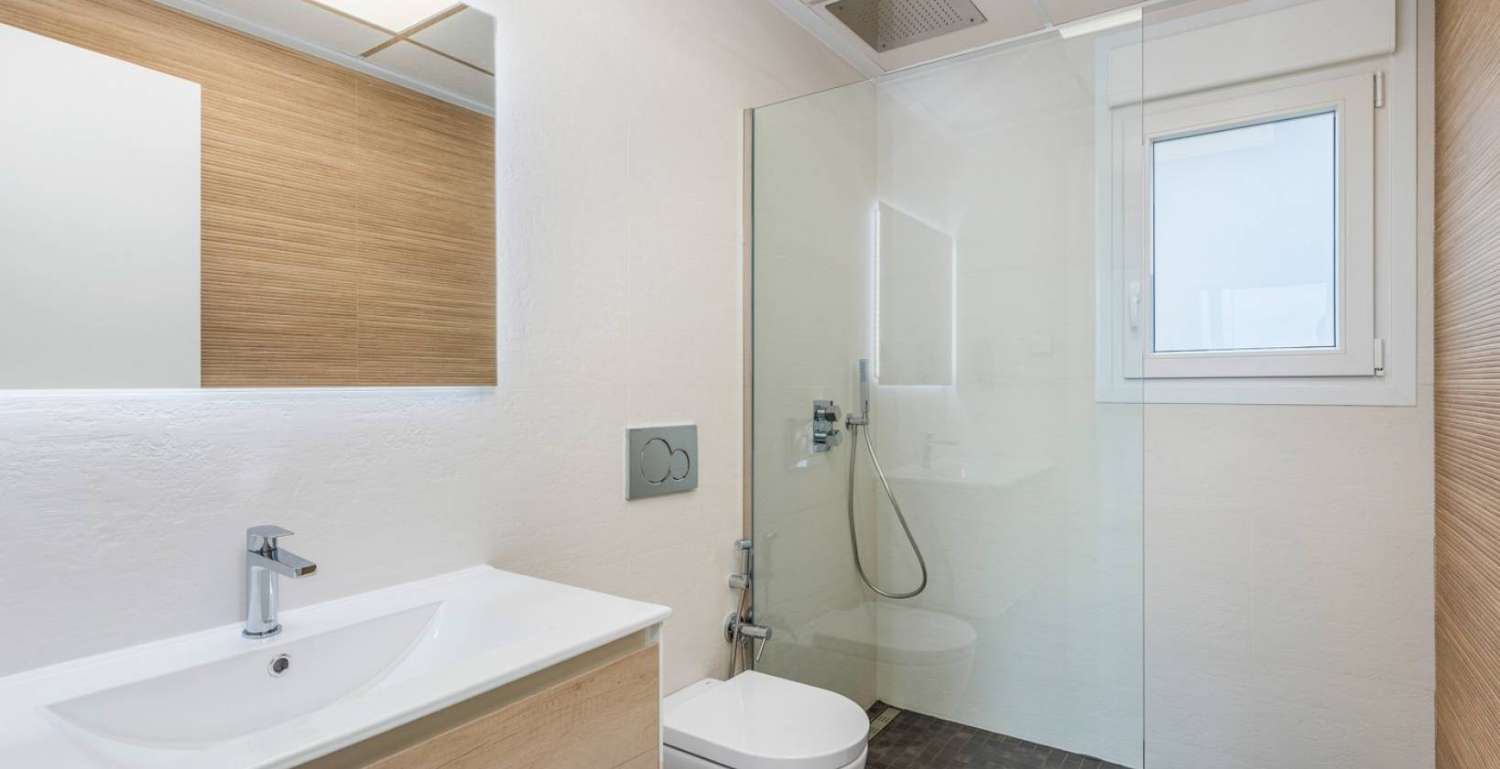 Відкрийте для себе свій новий будинок у Villas del Mar II, La Manga del Mar Menor