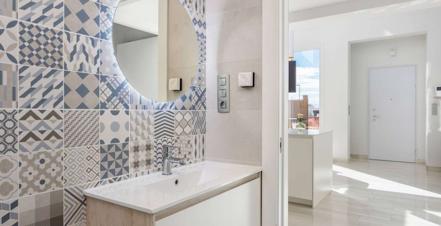 Відкрийте для себе свій новий будинок у Villas del Mar II, La Manga del Mar Menor