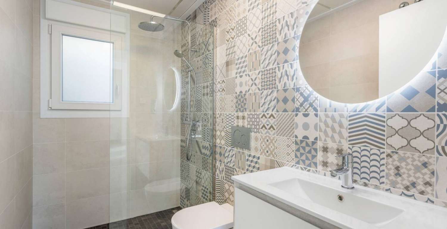 Відкрийте для себе свій новий будинок у Villas del Mar II, La Manga del Mar Menor