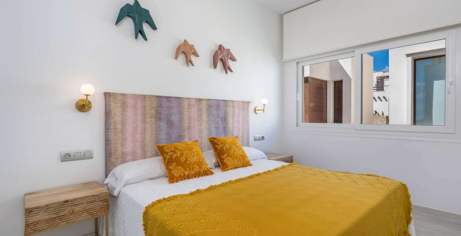 Відкрийте для себе свій новий будинок у Villas del Mar II, La Manga del Mar Menor