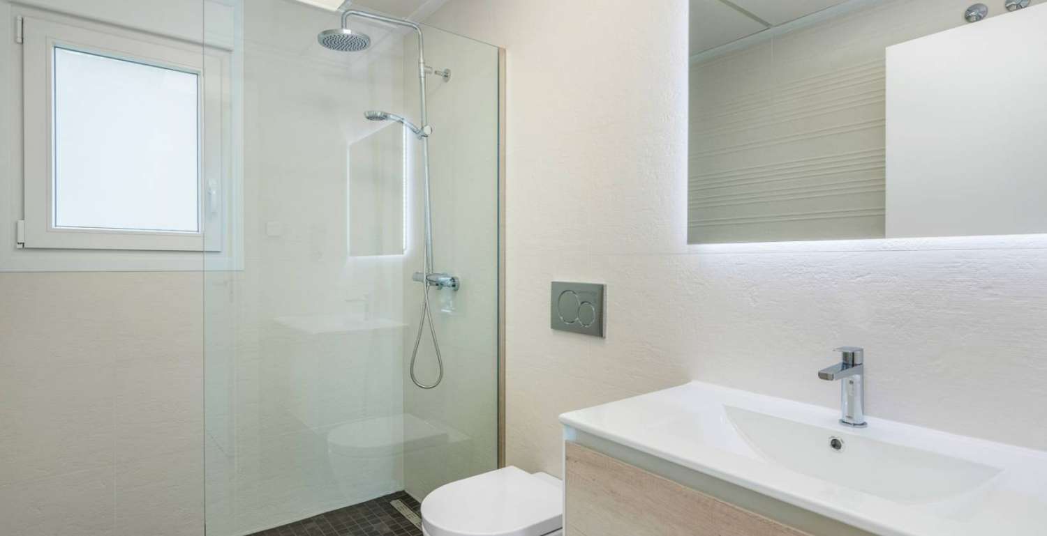 Відкрийте для себе свій новий будинок у Villas del Mar II, La Manga del Mar Menor