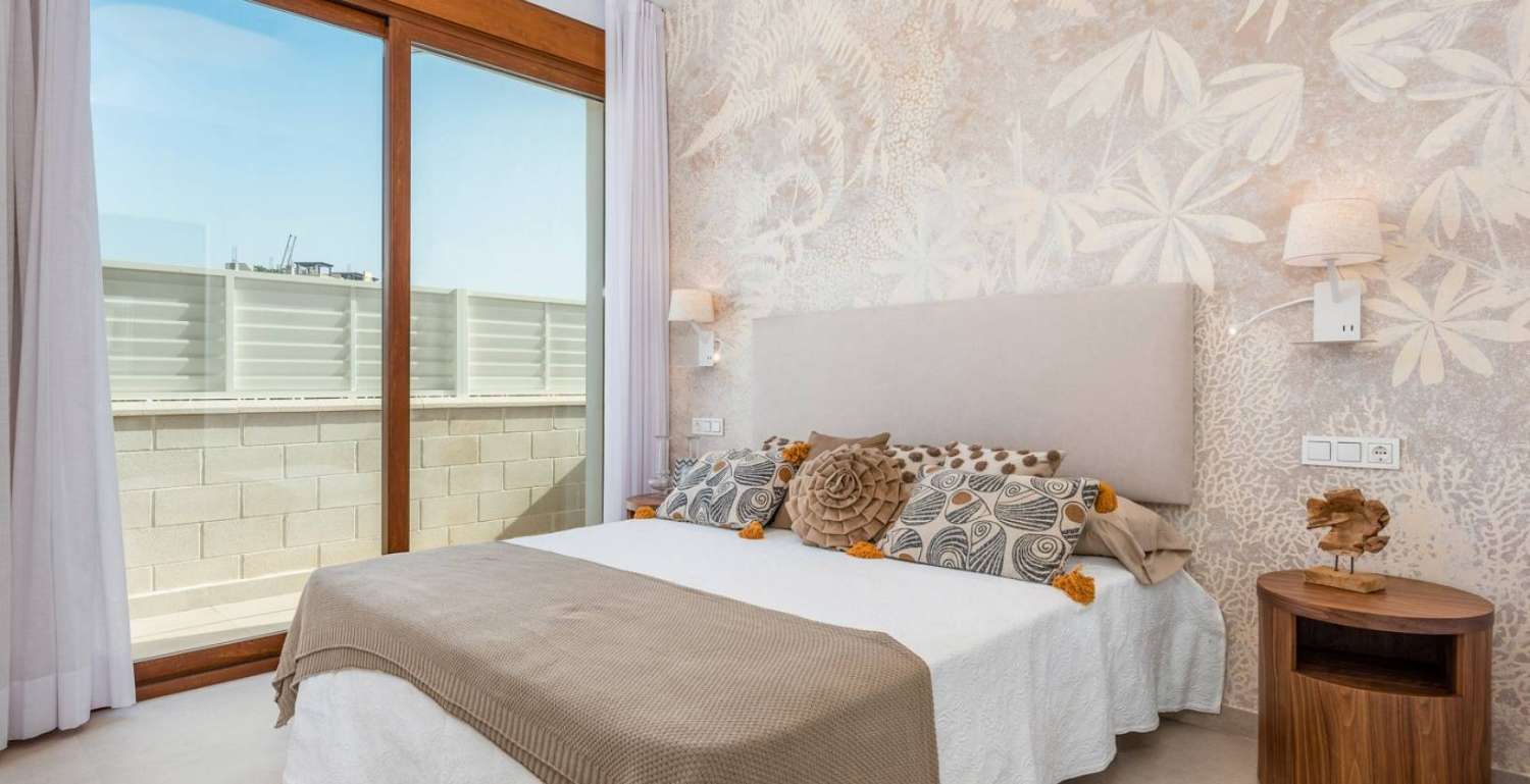 Новобудова на продаж у Вері, Альмерія