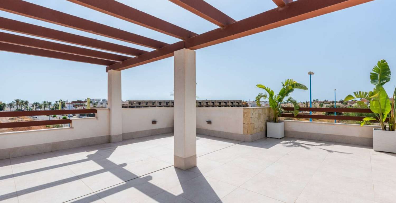 Новобудова на продаж у Вері, Альмерія