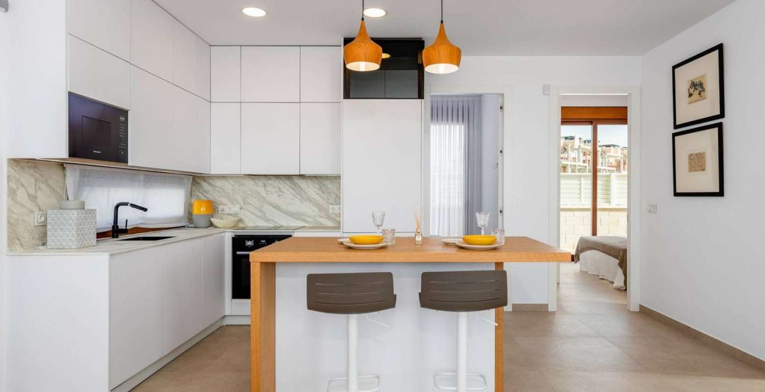 Новобудова на продаж у Вері, Альмерія