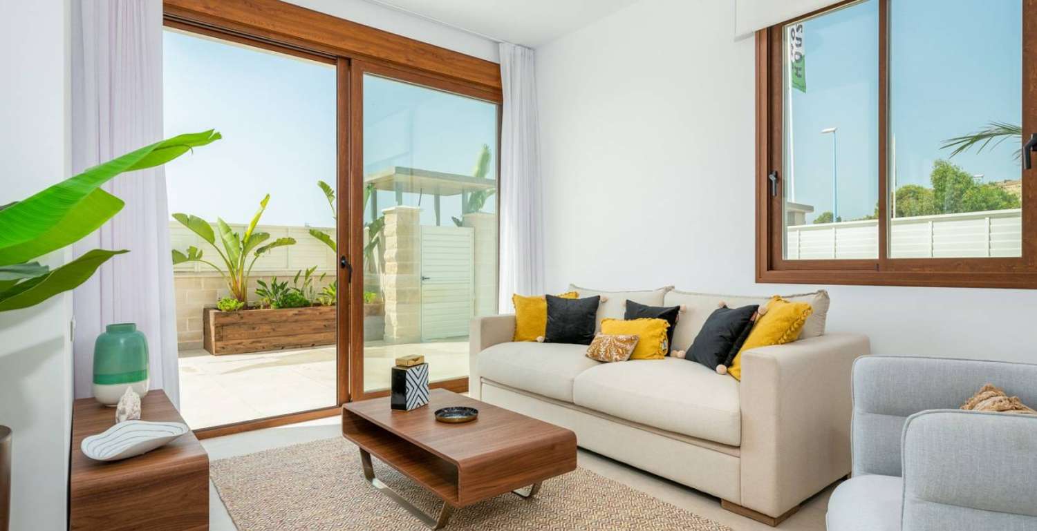 Новобудова на продаж у Вері, Альмерія