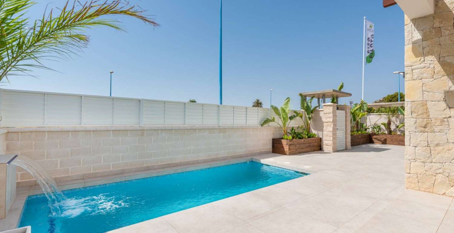 Новобудова на продаж у Вері, Альмерія