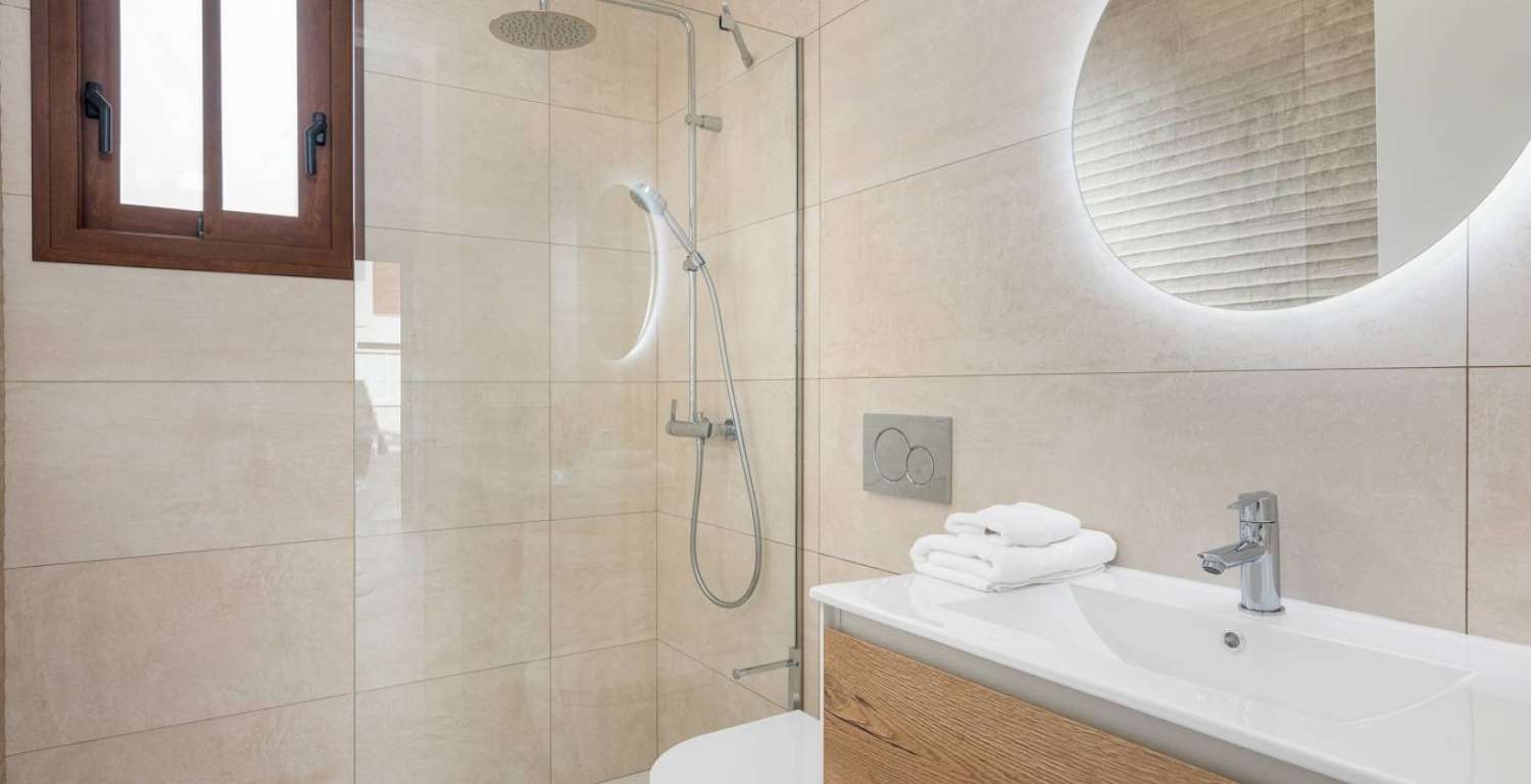 Новобудова на продаж у Вері, Альмерія