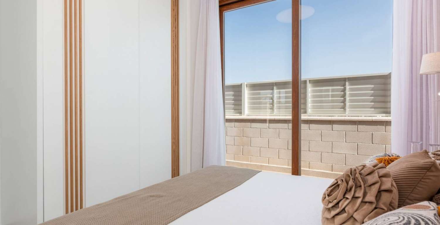 Новобудова на продаж у Вері, Альмерія