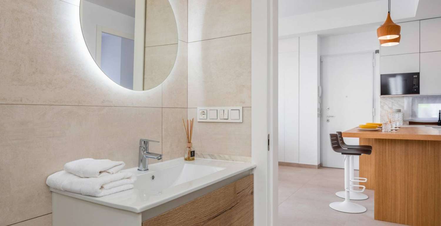 Новобудова на продаж у Вері, Альмерія