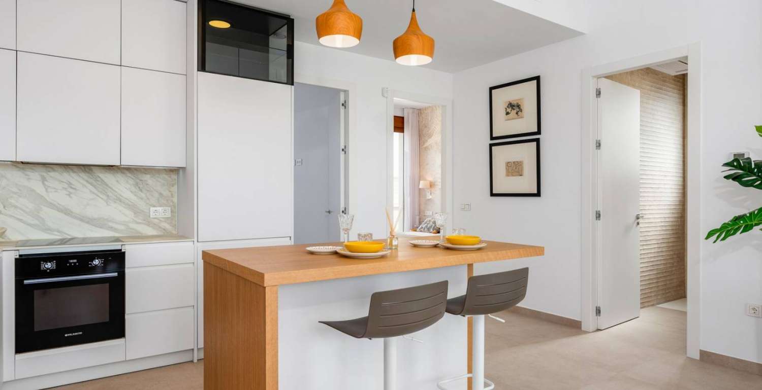 Новобудова на продаж у Вері, Альмерія