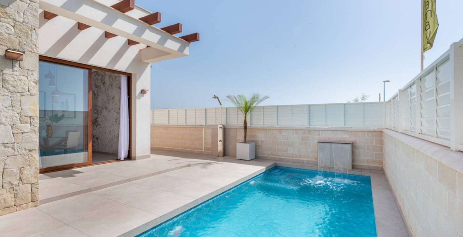 Новобудова на продаж у Вері, Альмерія