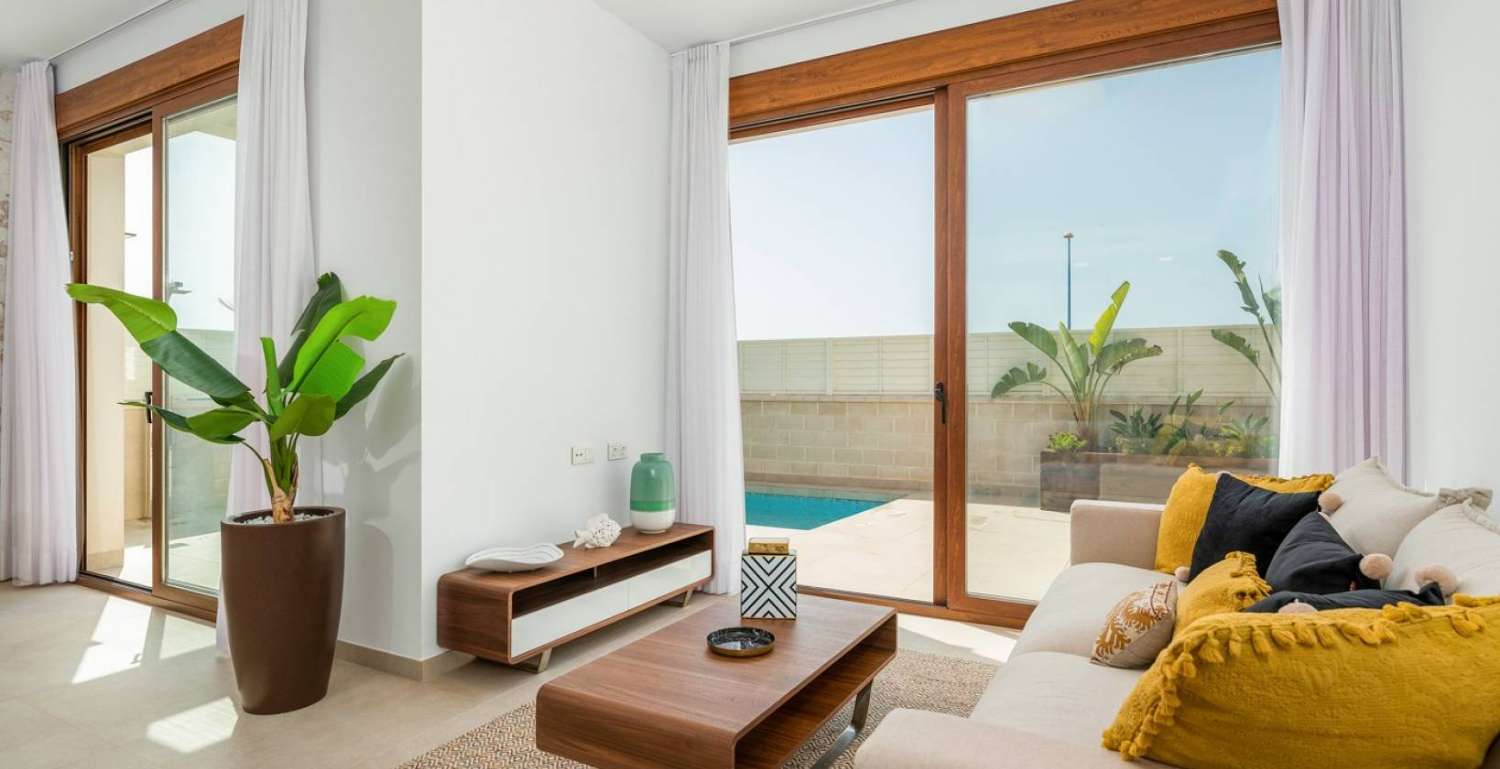 Новобудова на продаж у Вері, Альмерія