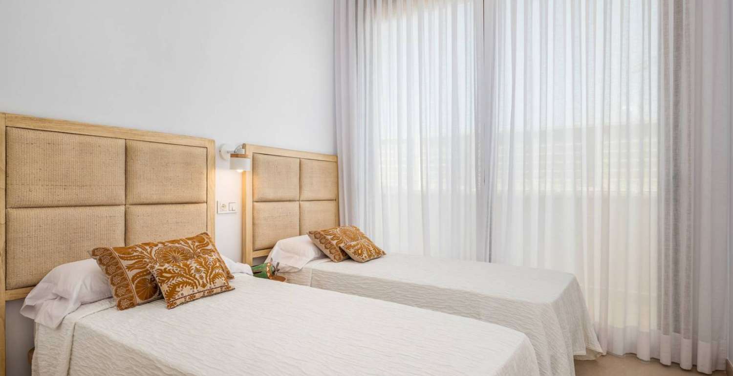 Новобудова на продаж у Вері, Альмерія