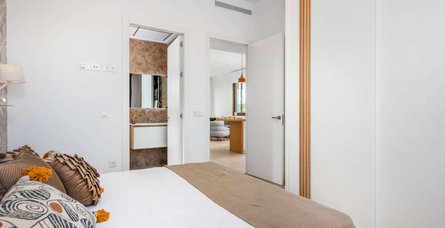 Новобудова на продаж у Вері, Альмерія