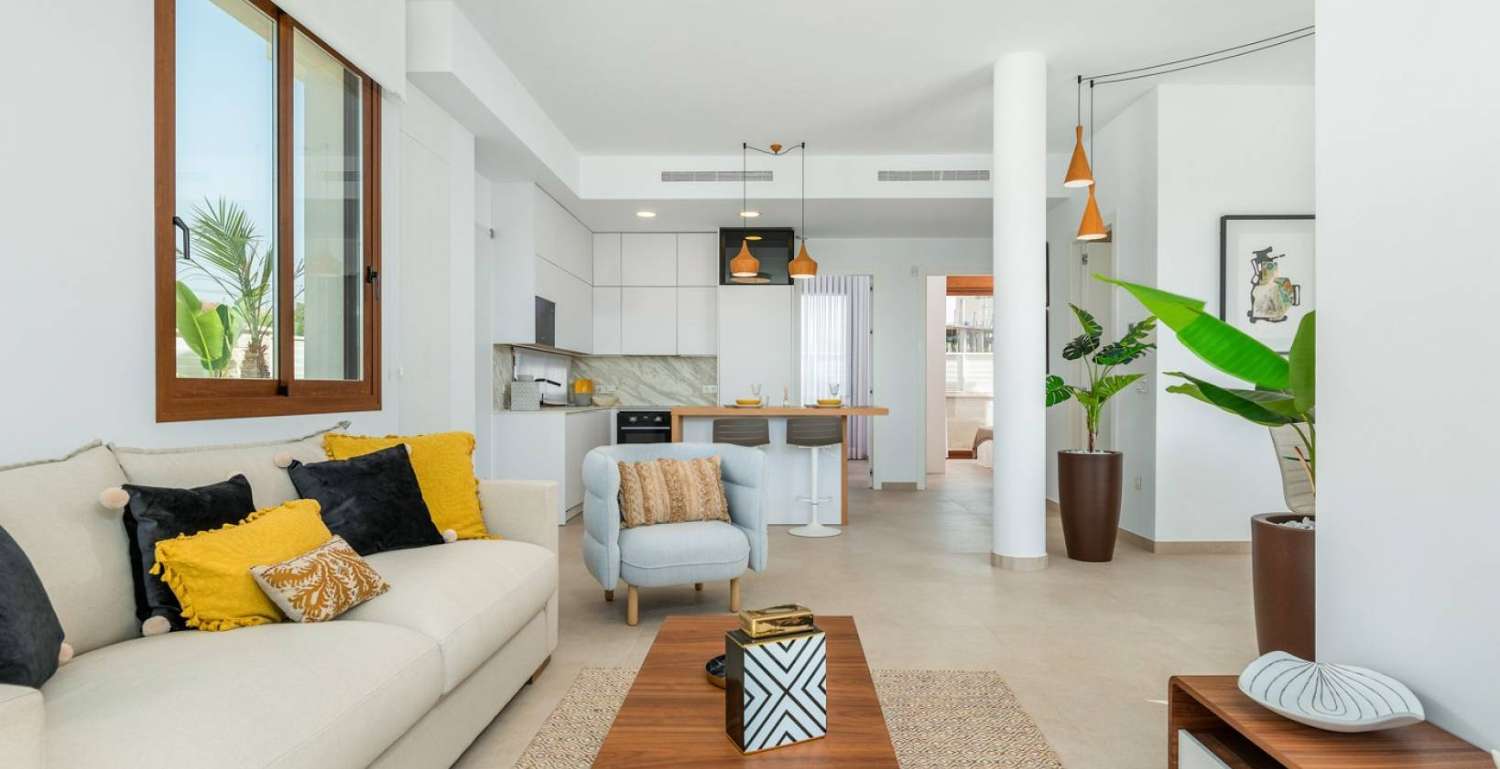 Новобудова на продаж у Вері, Альмерія