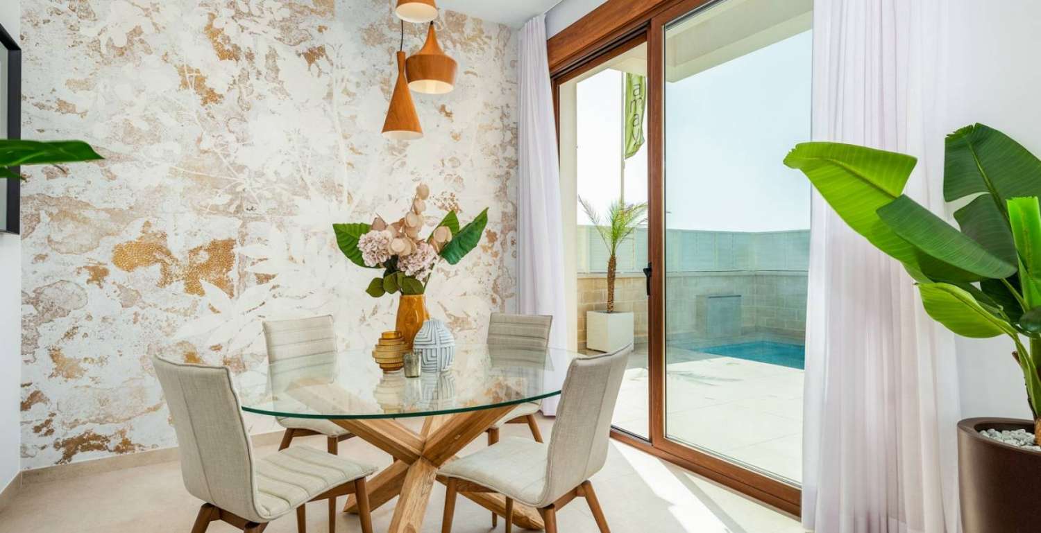 Новобудова на продаж у Вері, Альмерія