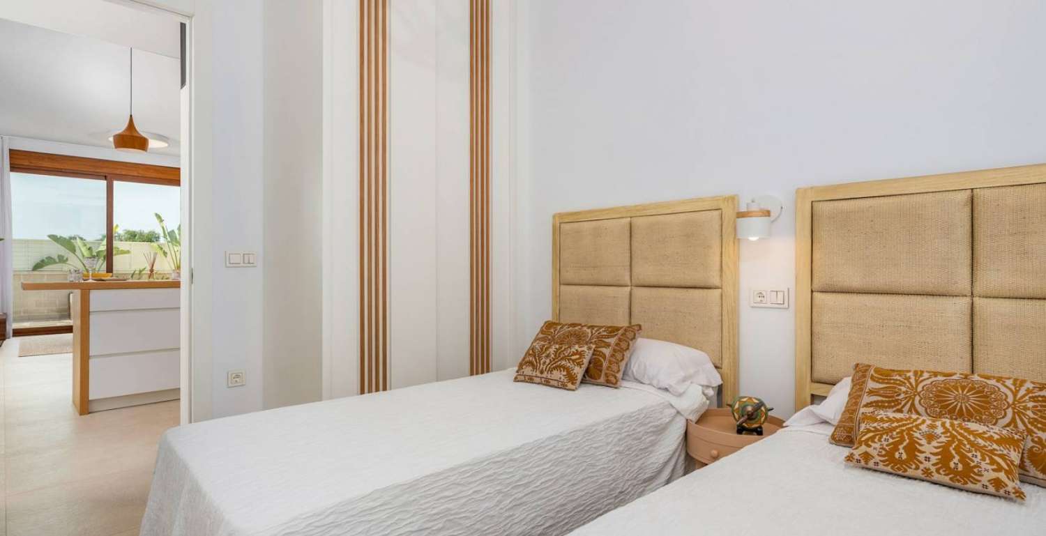 Новобудова на продаж у Вері, Альмерія