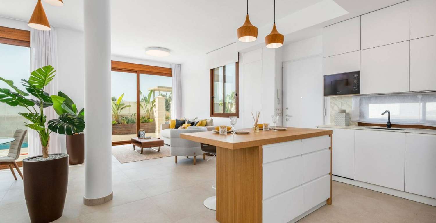 Новобудова на продаж у Вері, Альмерія