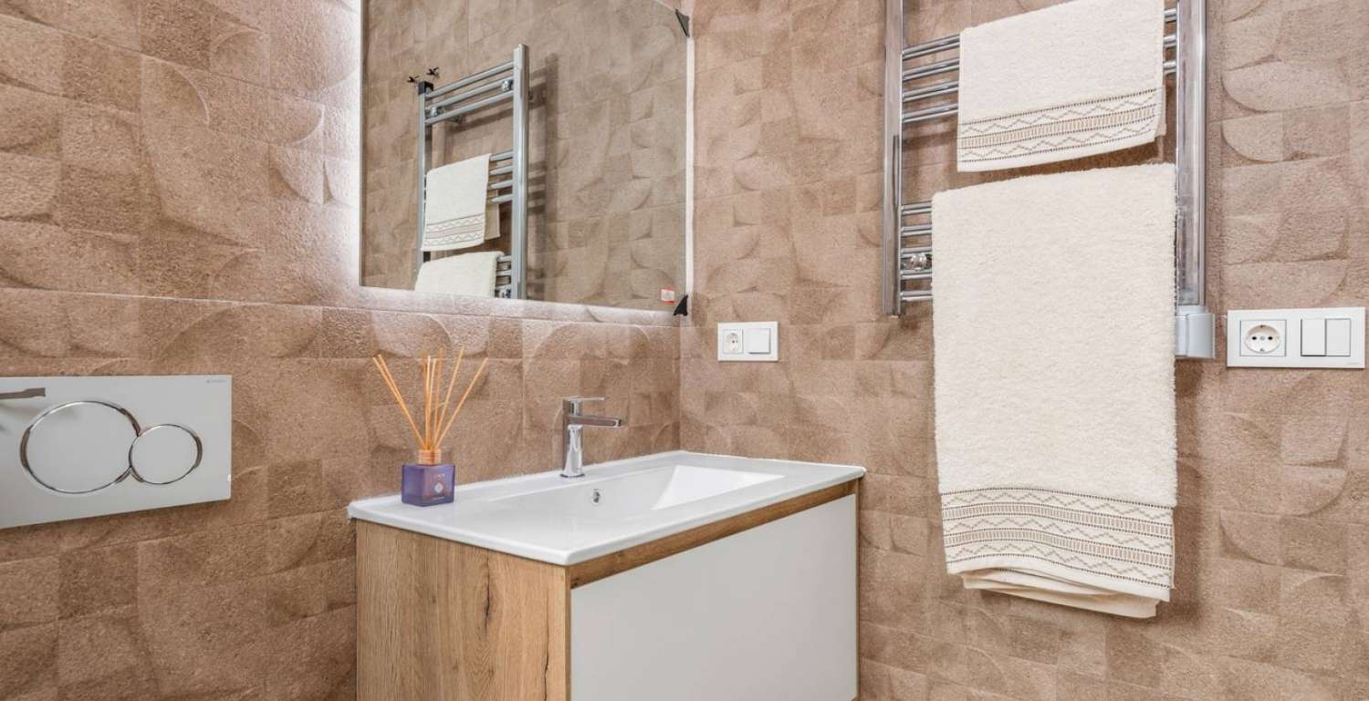 Новобудова на продаж у Вері, Альмерія