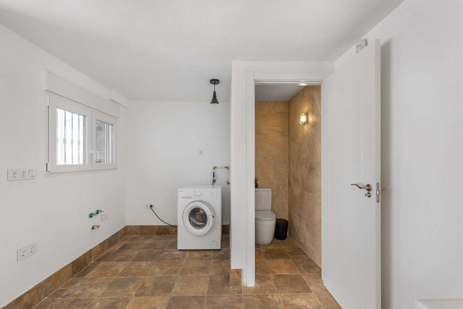 Opportunité de villa rénovée à Aguas Nuevas Torrevieja