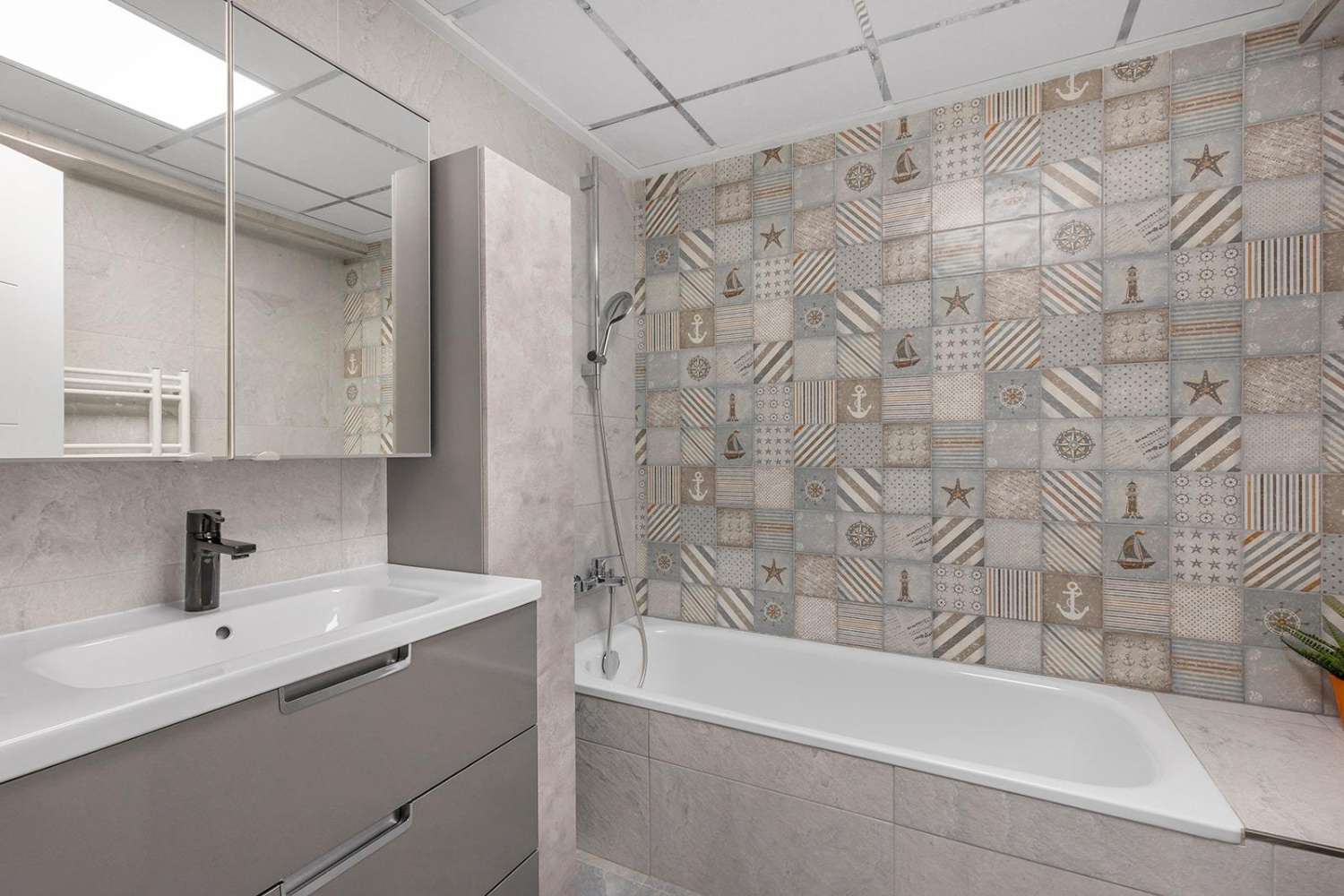 Opportunité de villa rénovée à Aguas Nuevas Torrevieja