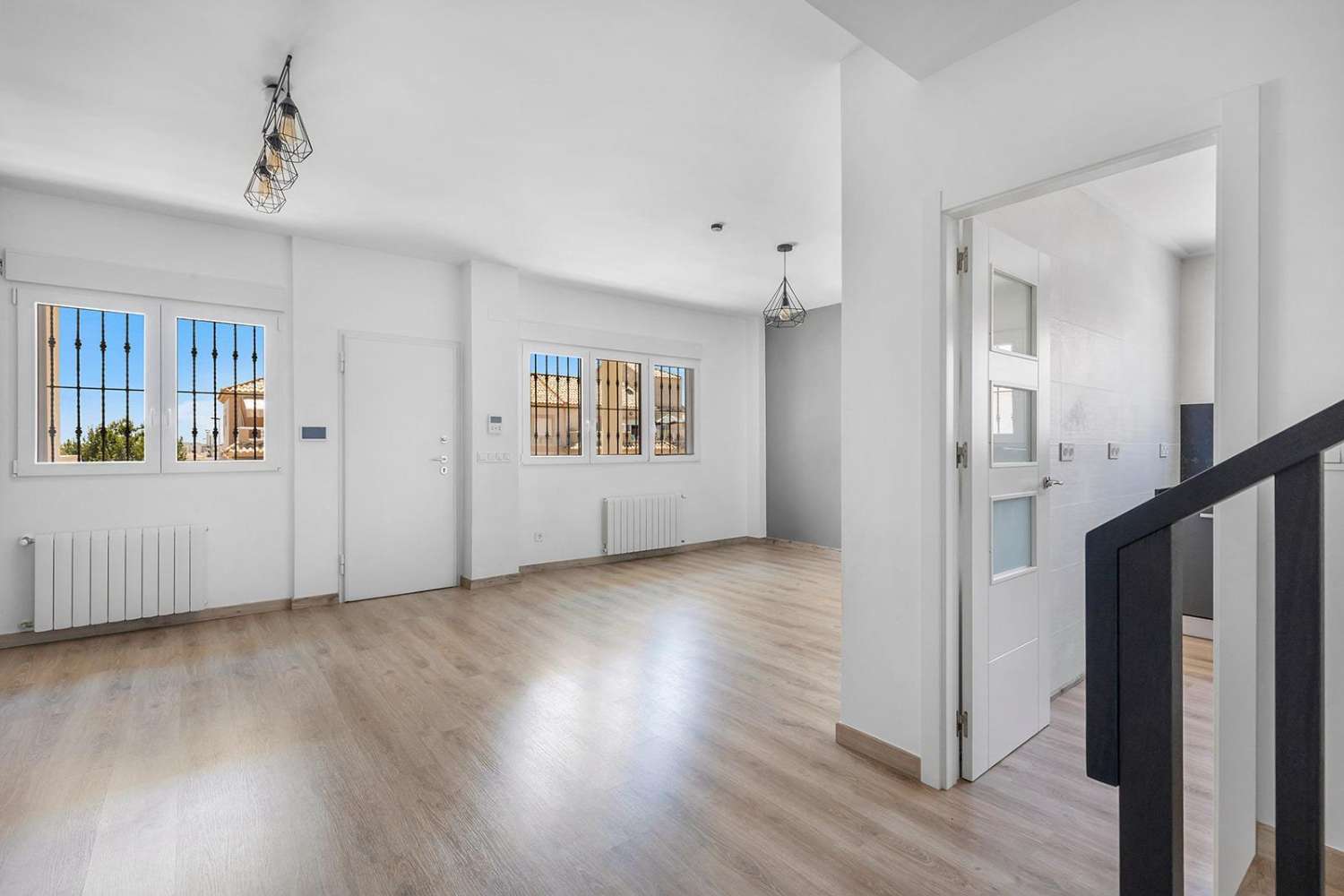 Opportunité de villa rénovée à Aguas Nuevas Torrevieja