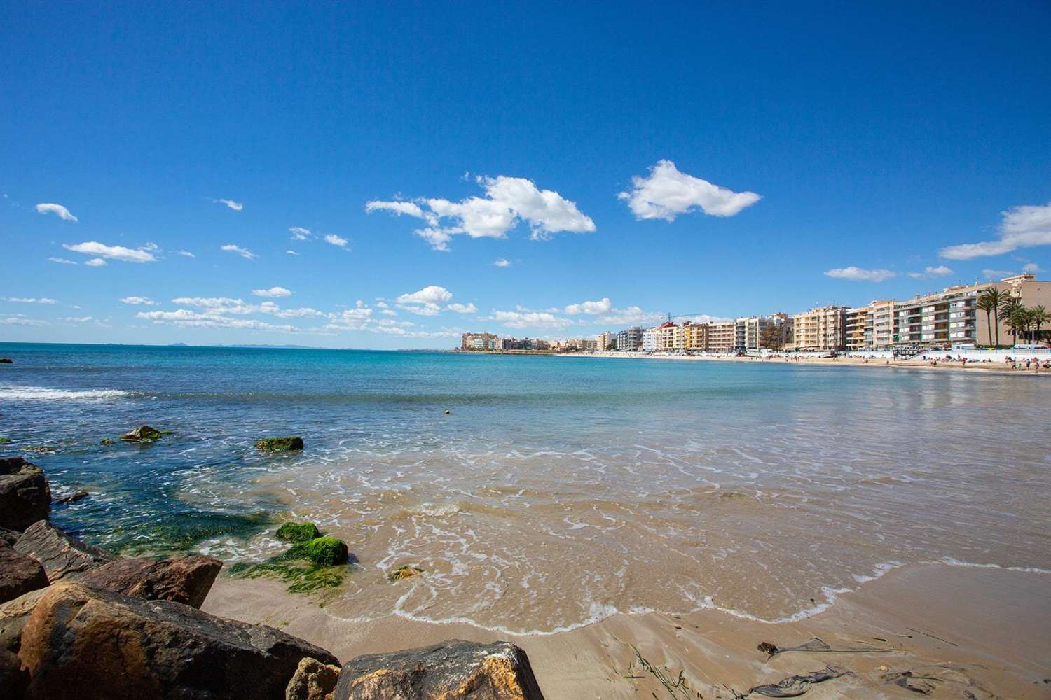 Opportunité de villa rénovée à Aguas Nuevas Torrevieja