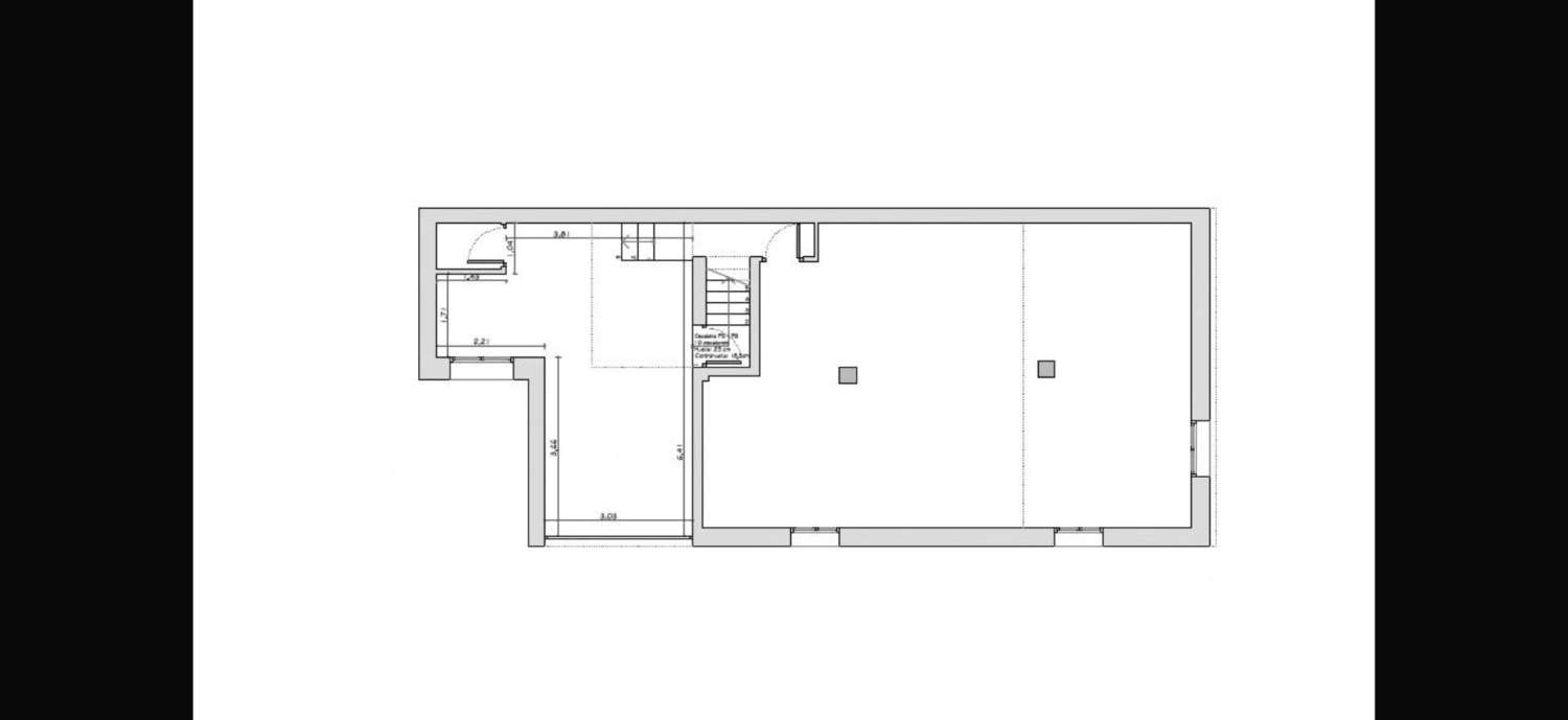 Opportunité de villa rénovée à Aguas Nuevas Torrevieja