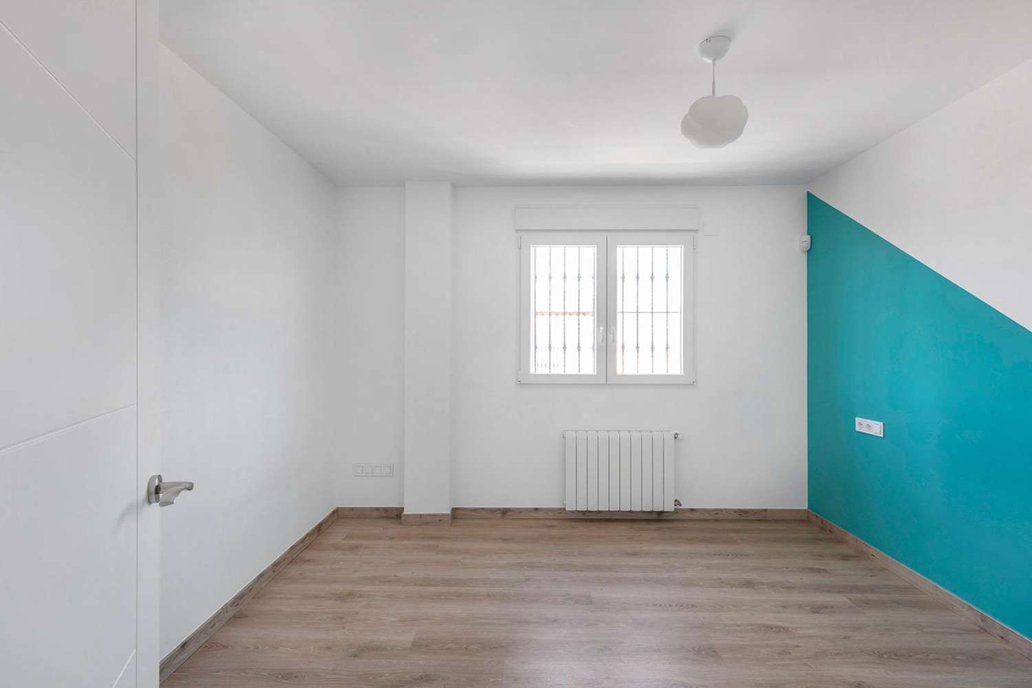 Opportunité de villa rénovée à Aguas Nuevas Torrevieja