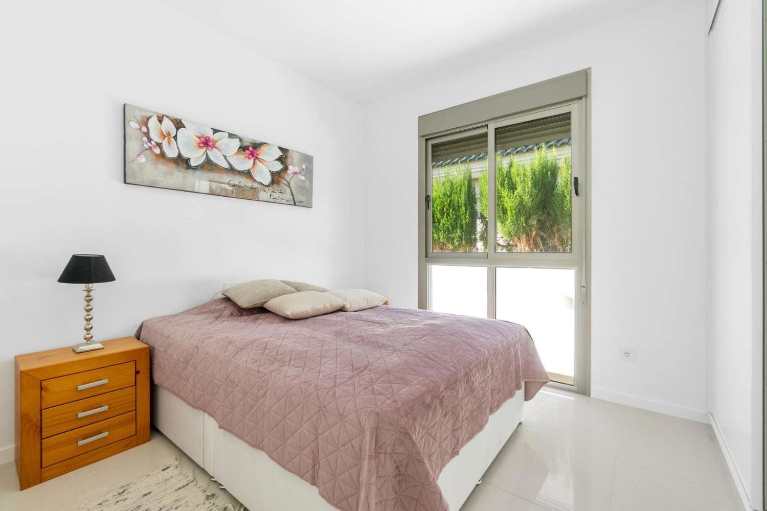 Lo Marabú, Villa Méditerranéenne Moderne avec Grande Parcelle et Piscine Privée ( Ciudad Quesada )