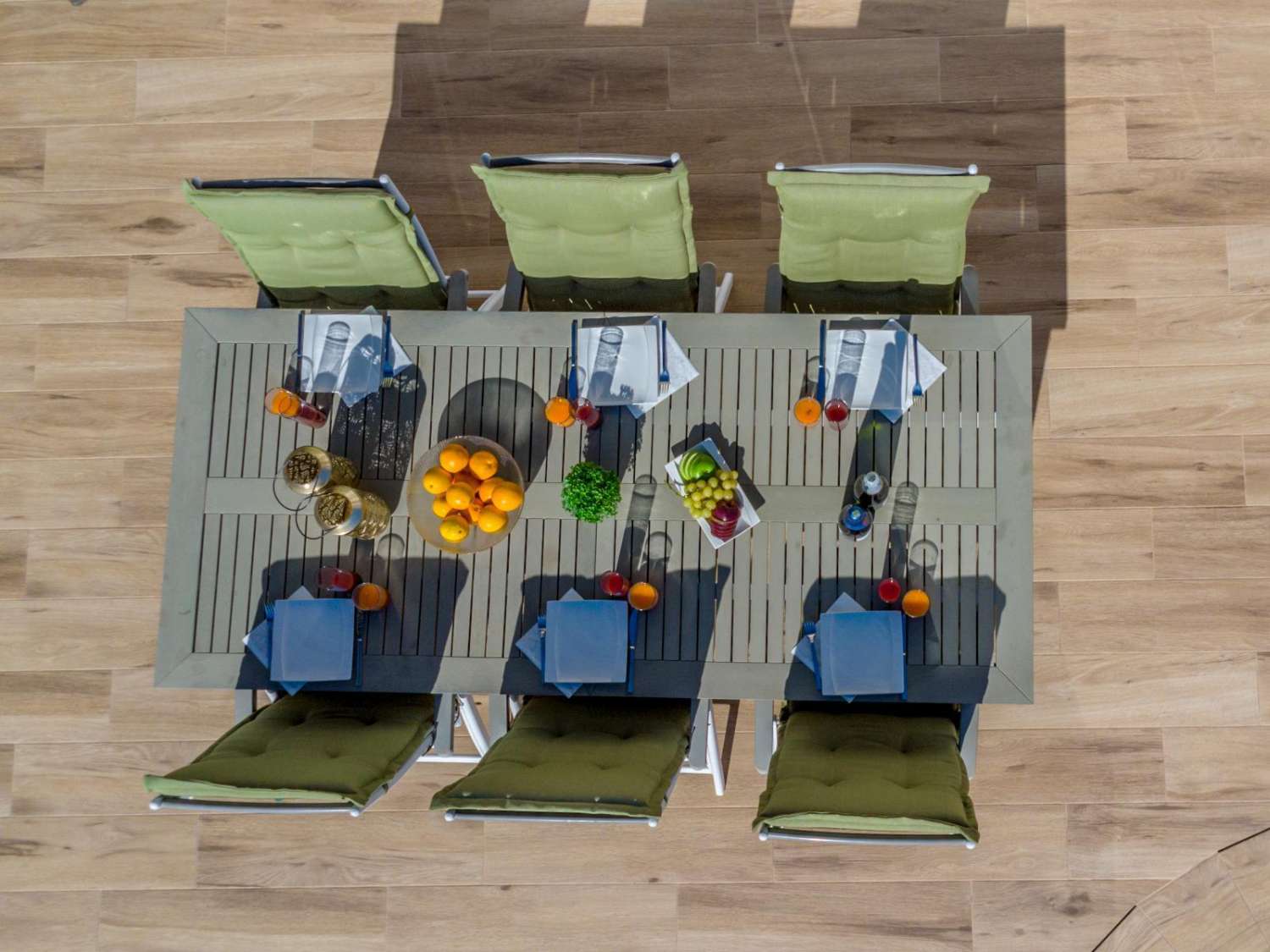 Lo Marabú, Villa Méditerranéenne Moderne avec Grande Parcelle et Piscine Privée ( Ciudad Quesada )