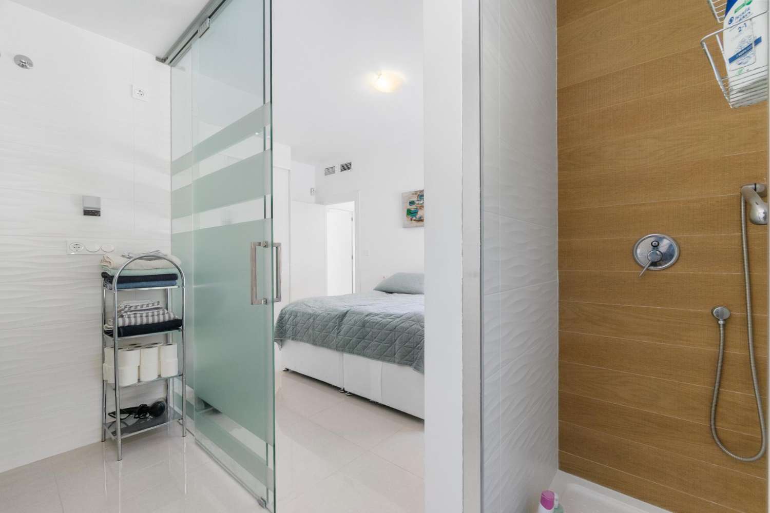 Lo Marabú, Villa Méditerranéenne Moderne avec Grande Parcelle et Piscine Privée ( Ciudad Quesada )